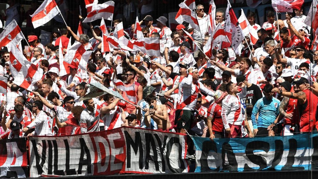 Inter River Plate