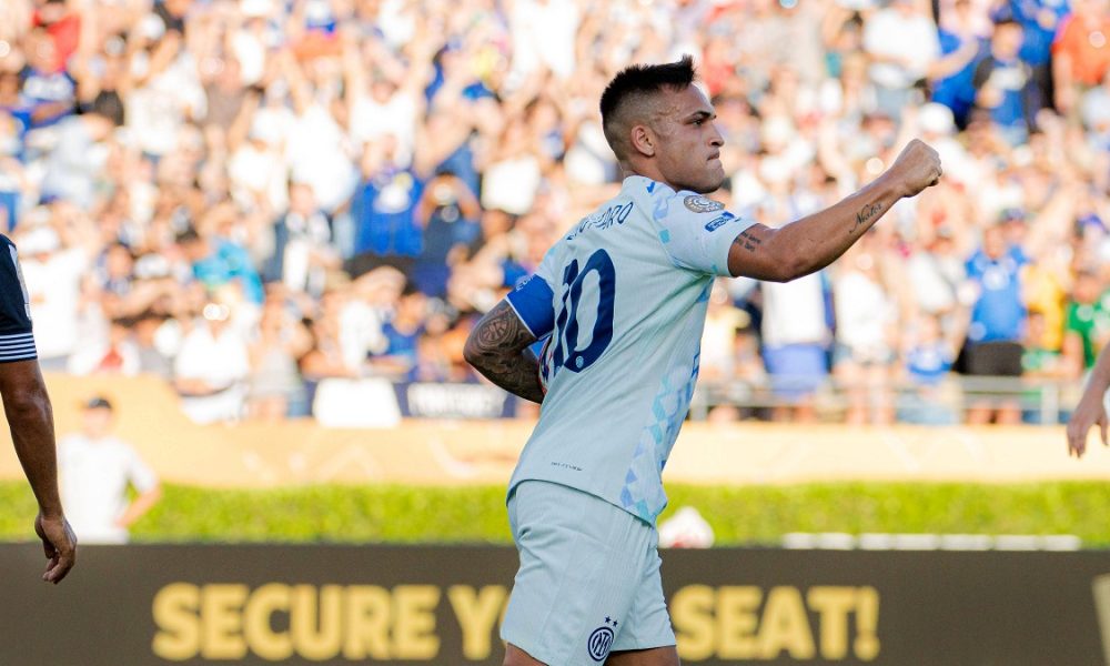 Cagliari Inter LIVE: cronaca, risultato e tabellino