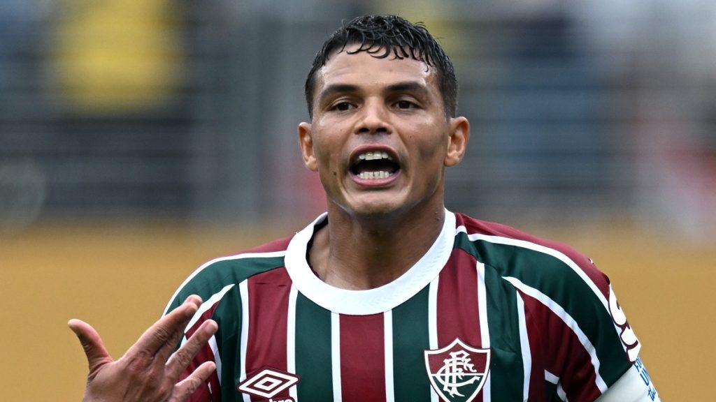 Thiago Silva a Mediaset: «Allegri mi ha parlato molto bene dei nerazzurri. Ho chiesto a lui informazioni» 1 Thiago Silva