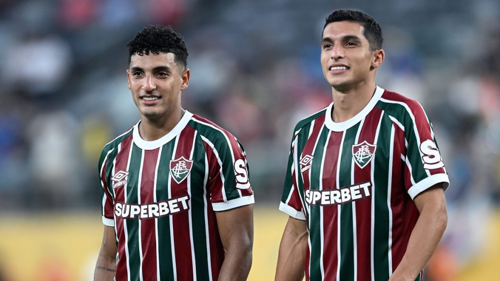 Fluminense