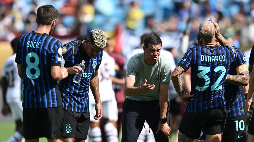 Chivu Inter