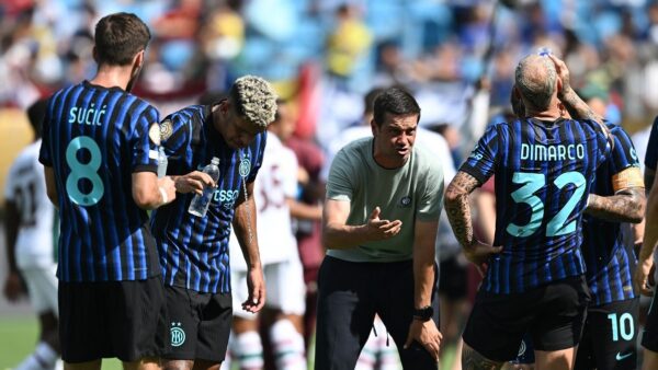 Chivu Inter