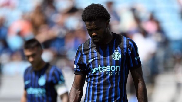 Thuram