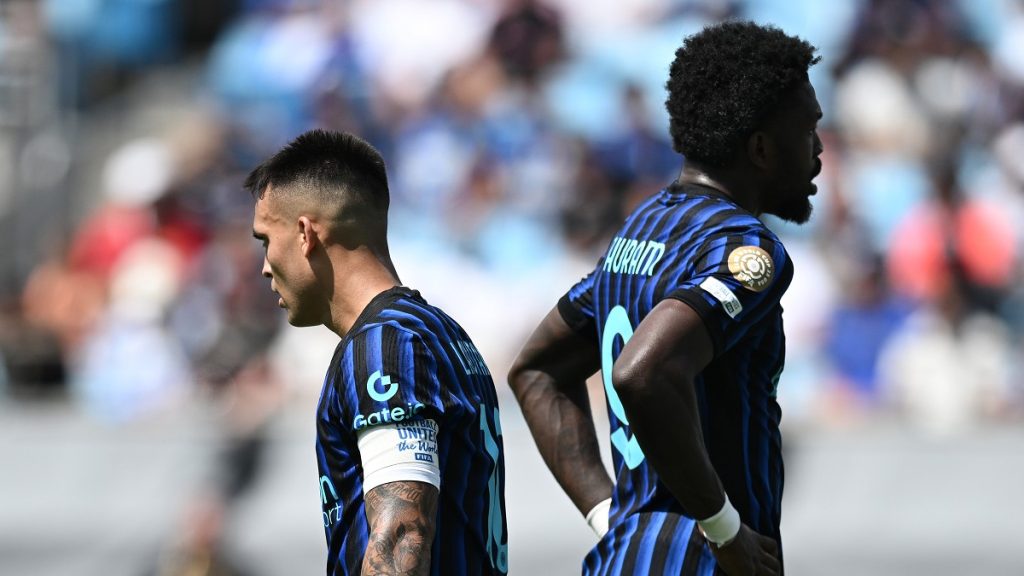 Lautaro Thuram