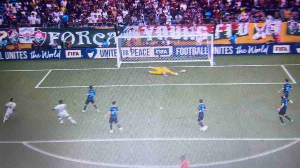 Inter Fluminense