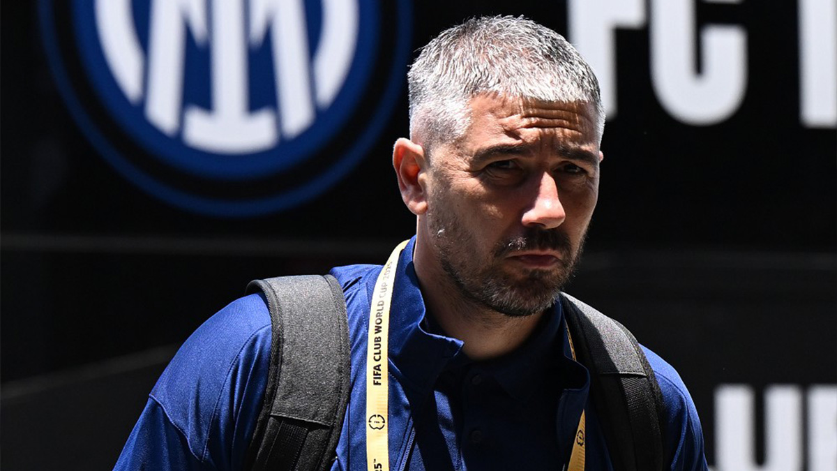 Conferenza stampa Kolarov post Fiorentina Inter: «Oggi è mancata solo la parte centrale, il risultato è giusto. Sappiamo su cosa migliorare ma c'è una cosa che non è nel nostro DNA!» 26 Kolarov