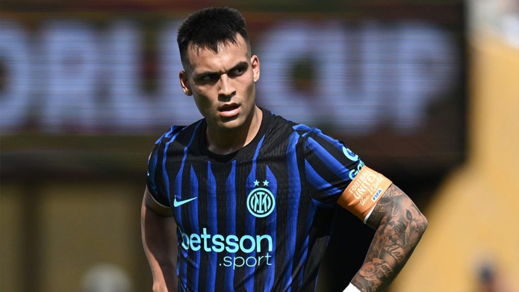 Lautaro