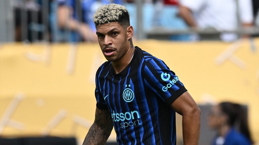 Luis Henrique