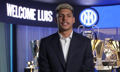 Luis Henrique