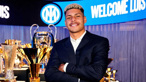 Luis Henrique Inter