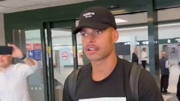 Luis Henrique Inter