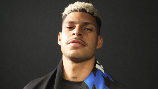 Luis Henrique