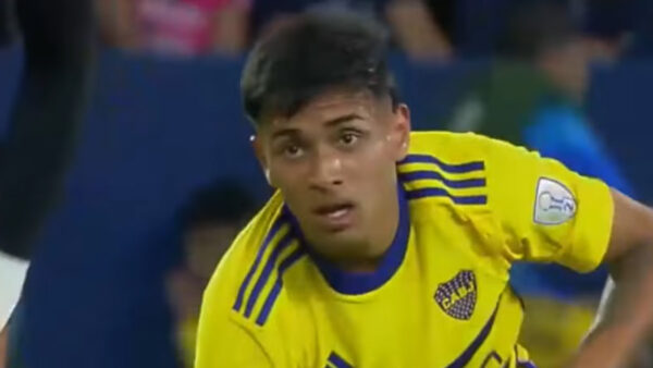 Milton Delgado