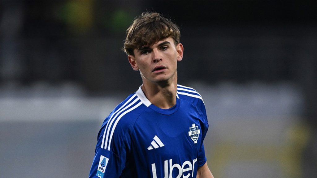 Mercato Inter, Marotta e Ausilio preparano lo sgambetto al Real Madrid: la strategia per Nico Paz 1 Nico Paz Inter