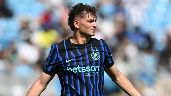 Sebastiano Esposito