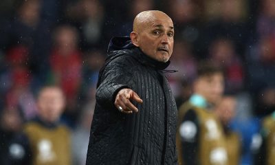 Spalletti