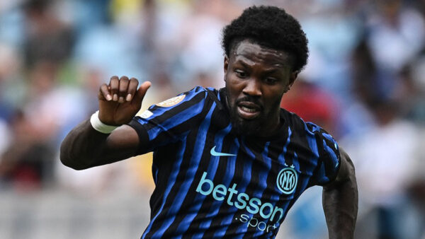 Thuram