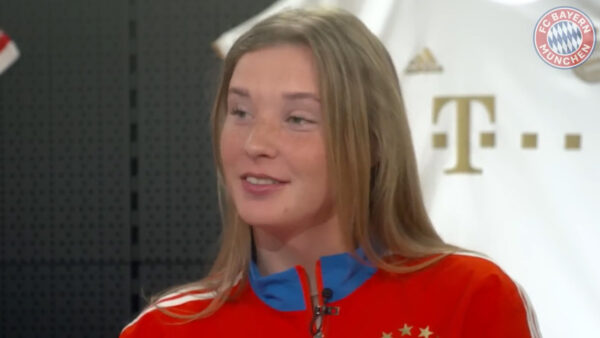 Vilhjálmsdóttir