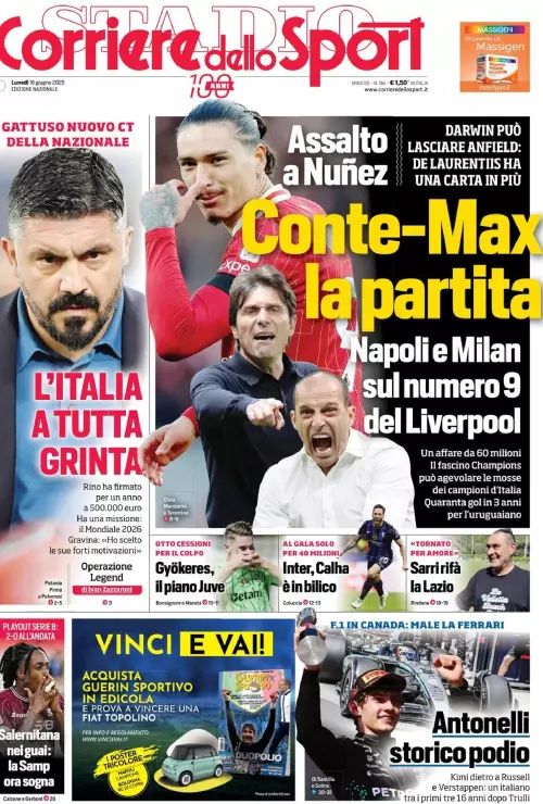 Prime Pagine Sportive Nazionali - 16 giugno 2025 27 WhatsApp Image 2025 06 16 at 07.18.05