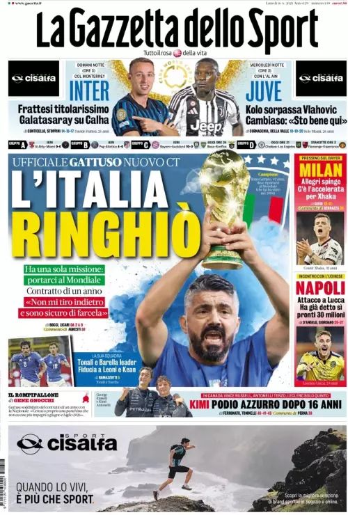Prime Pagine Sportive Nazionali - 16 giugno 2025 29 WhatsApp Image 2025 06 16 at 07.18.06 2