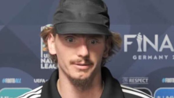 Woltemade