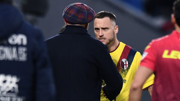 Arnautovic Mihajlovic