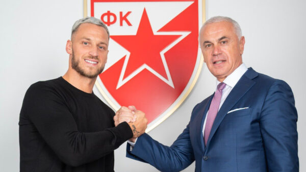 Arnautovic