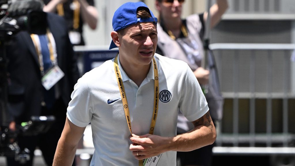 Barella