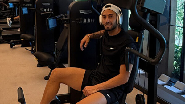 Calhanoglu