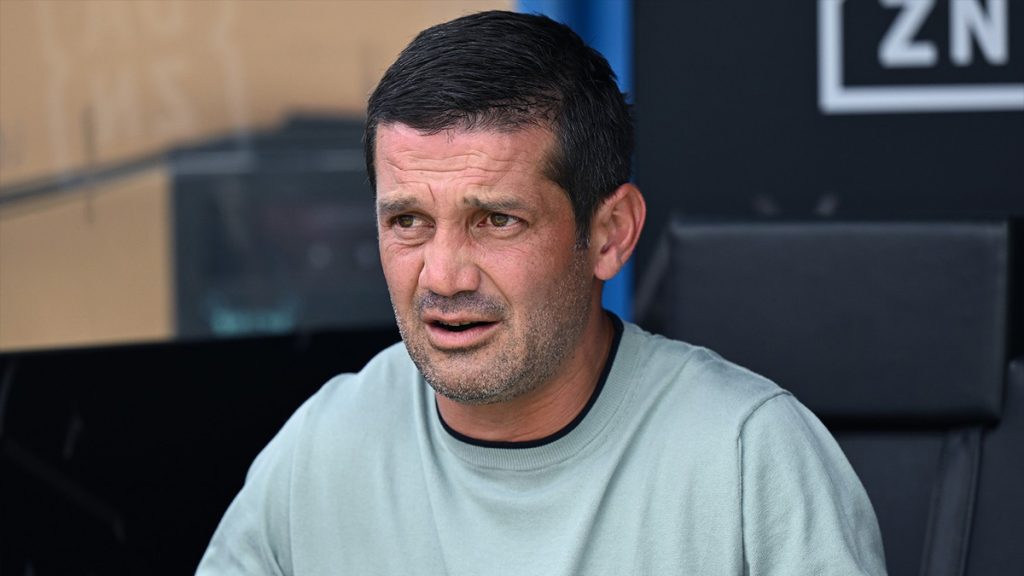 Chivu a Inter TV: «A San Siro tutti vogliono far bene. Lo Slavia Praga può creare delle difficoltà se…» 1 Chivu