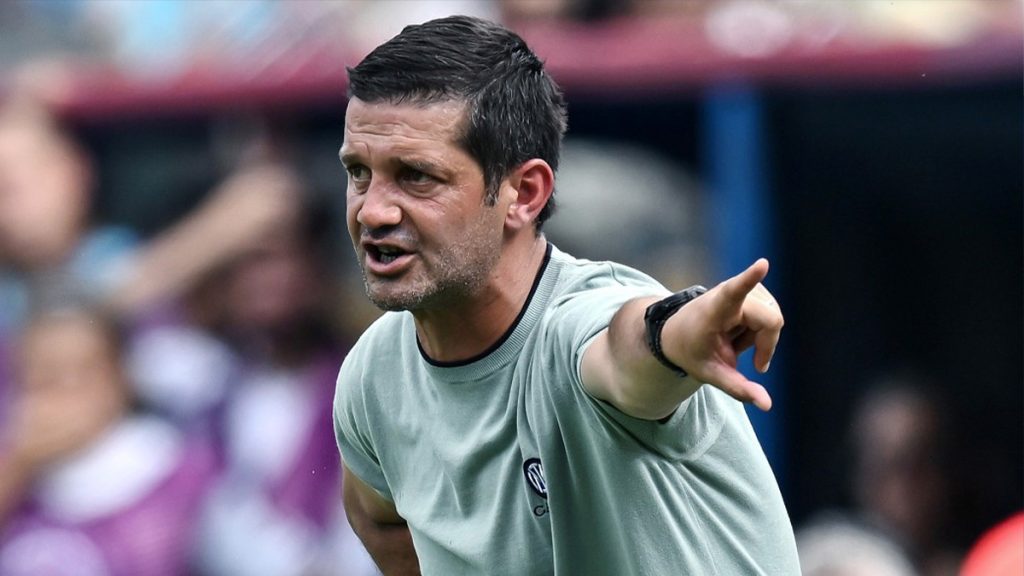 Probabili formazioni Cagliari Inter, Chivu 'rivoluziona' l'11 del Sassuolo: sciolti gli ultimi dubbi! 1 Chivu