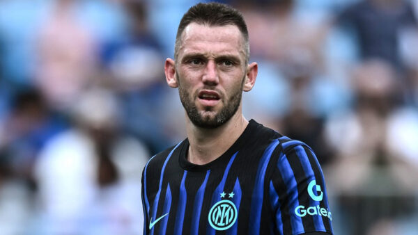 De Vrij