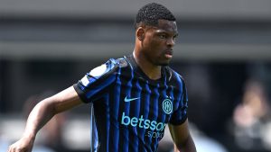Infortunio Dumfries, i tempi di recupero dopo l’operazione: ecco quali partite dovrebbe saltare