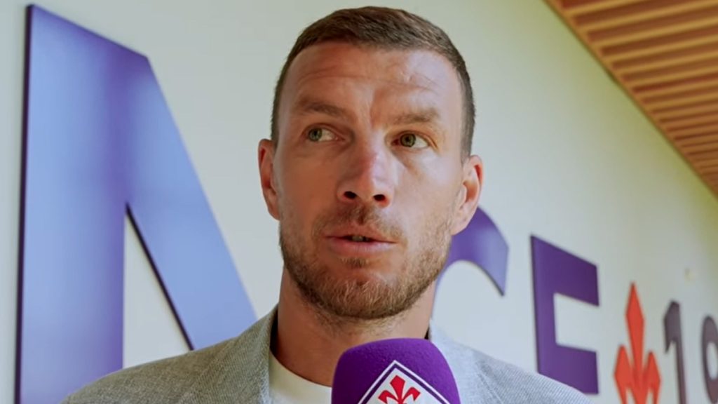 Dzeko