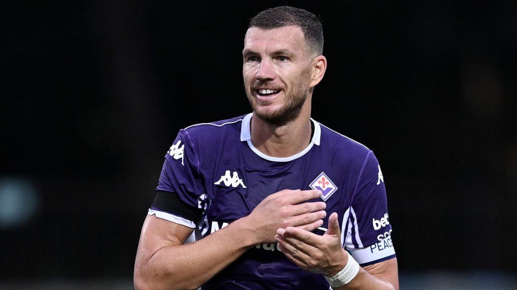 Dzeko