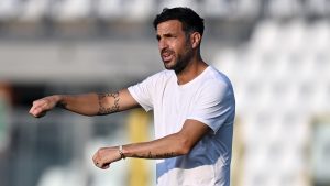 Fabregas e l’orgoglio dopo l’Inter: «La notte in cui ho dormito meglio»