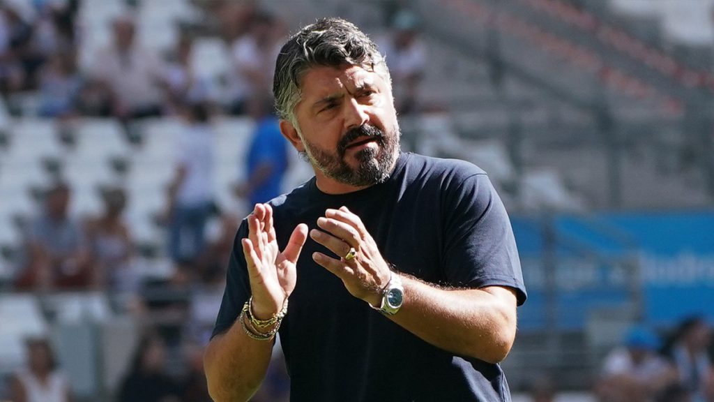 Gattuso