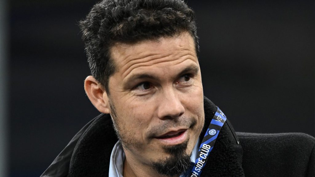Hernanes: «Lookman era normale che volesse andare all'Inter, in Brasile diciamo…» 1 Hernanes