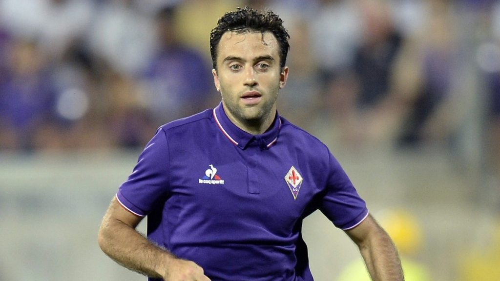 Giuseppe Rossi