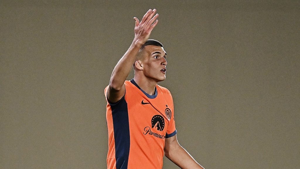 Inter U23, i nerazzurri pensano alla cessione allo Spezia di Alexiou: cosa filtra sulla trattativa 1 Image Photo781260 e1752851252441