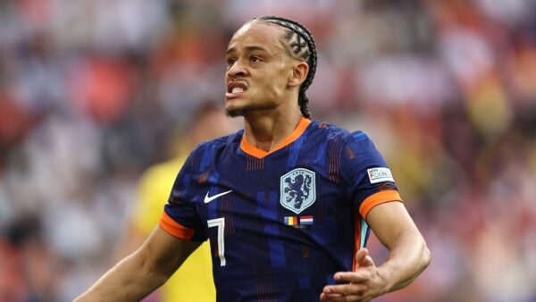 Xavi Simons