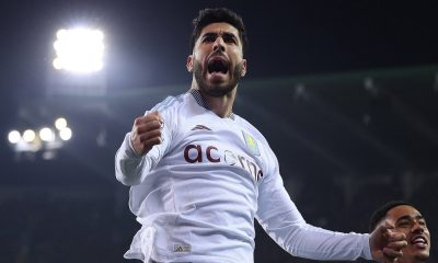 Asensio