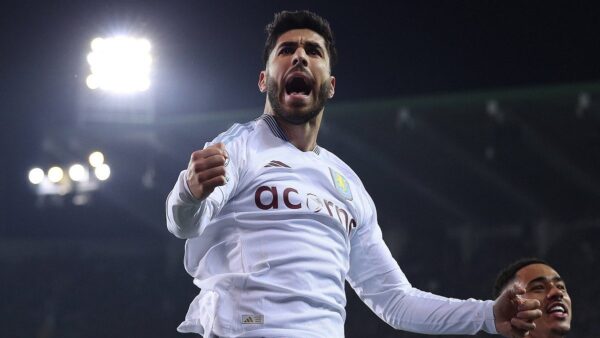 Asensio