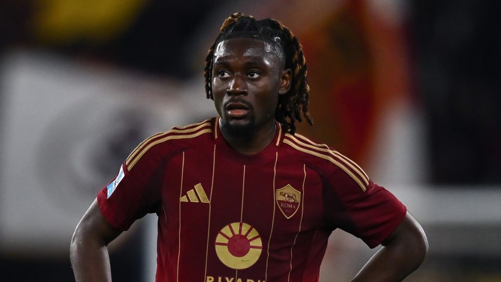 Manu Koné
