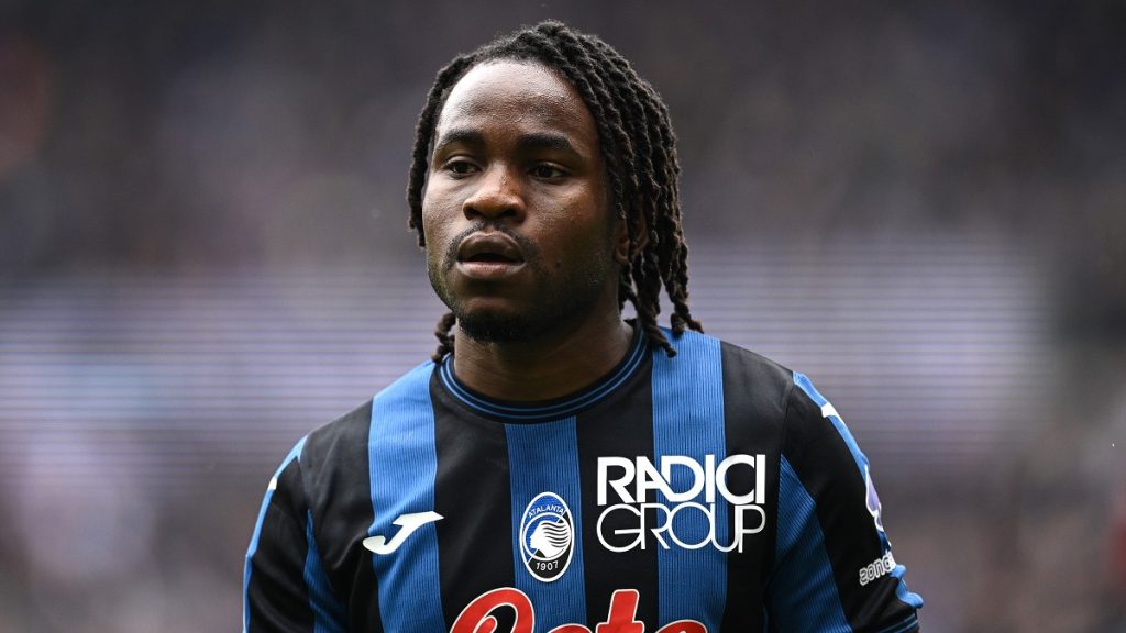 Atalanta Bologna serie A