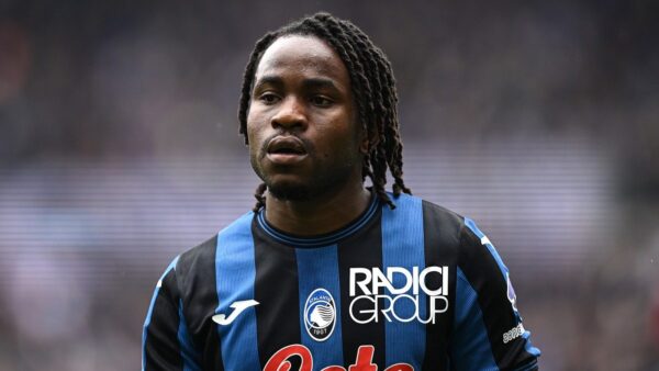 Atalanta Bologna serie A