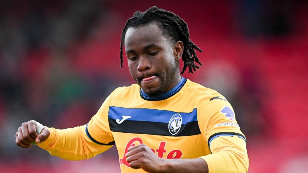 Samardzic su Lookman, il serbo commenta il ritorno del centravanti dopo la vittoria contro il Torino 1 Image Photo864889 e1752699755178