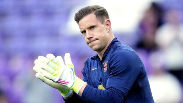 Ter Stegen