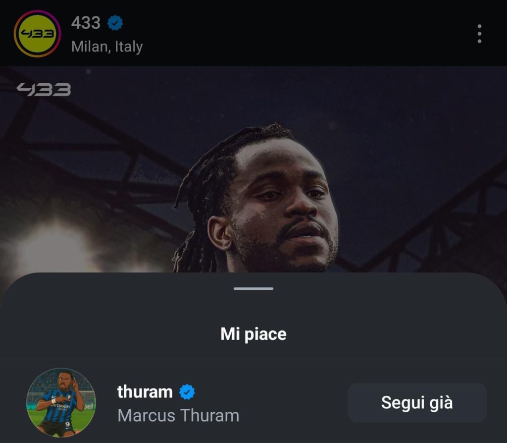Lookman verso l'Inter? Thuram pronto ad accoglierlo in nerazzurro! L'indizio social che fa sognare i tifosi - FOTO 27 Immagine WhatsApp 2025 07 18 ore 23.15.20 002ecfa0
