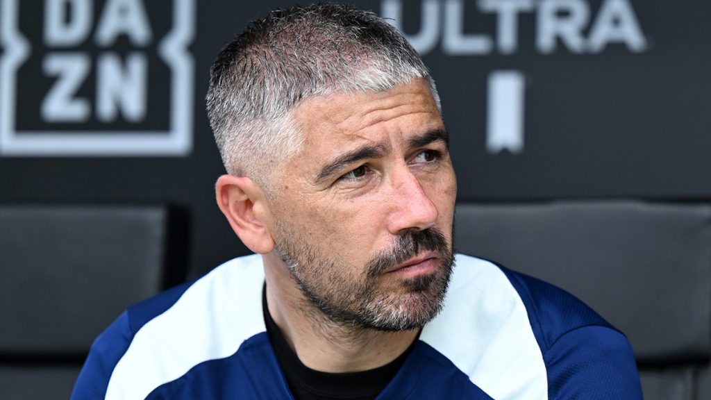 Kolarov a Dazn: «Non il nostro miglior momento, ma con l'Inter sembra tutto dovuto! Siamo a +6 ed è tutto nelle nostre mani, sui giocatori in Nazionale...» 1 Kolarov